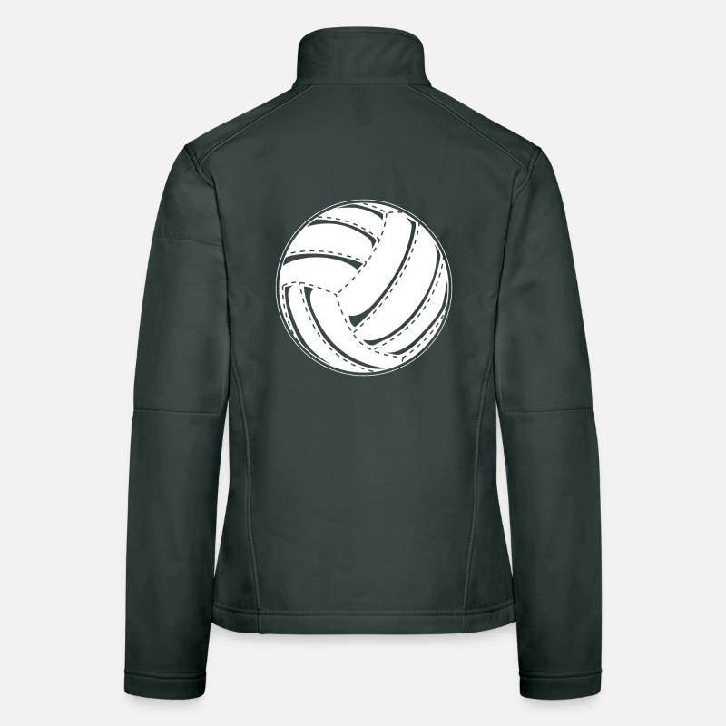 Women's Softshell Jacket