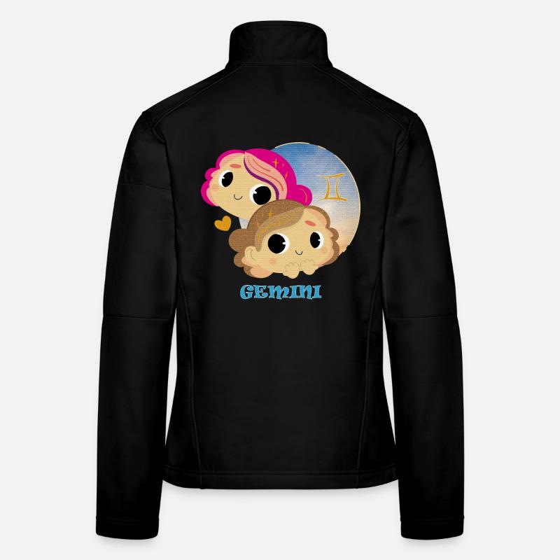 Frauen Softshelljacke