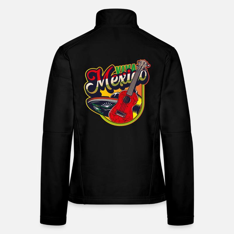 Women's Softshell Jacket