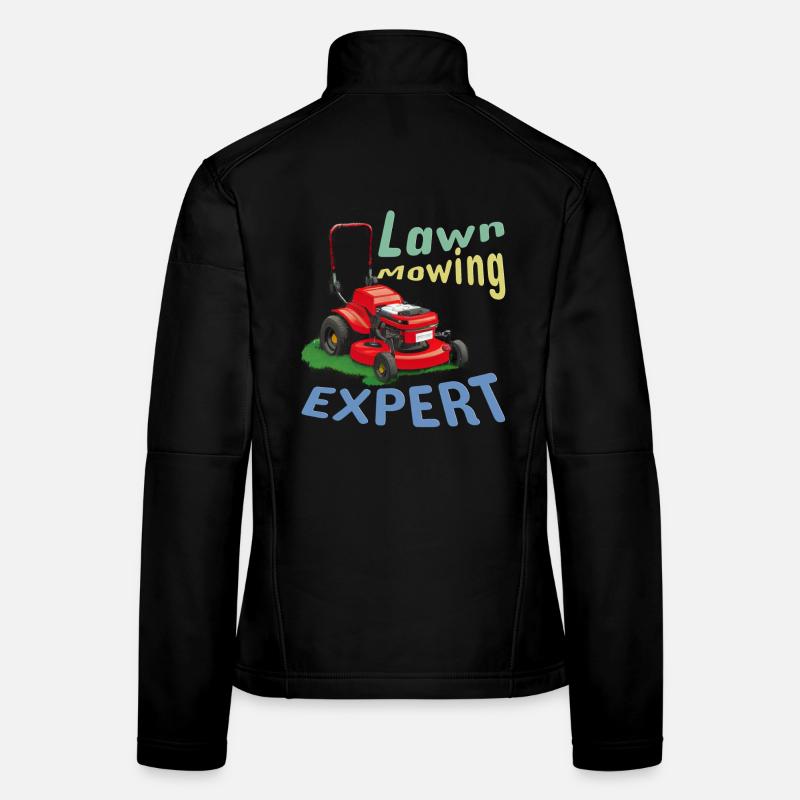 Women's Softshell Jacket