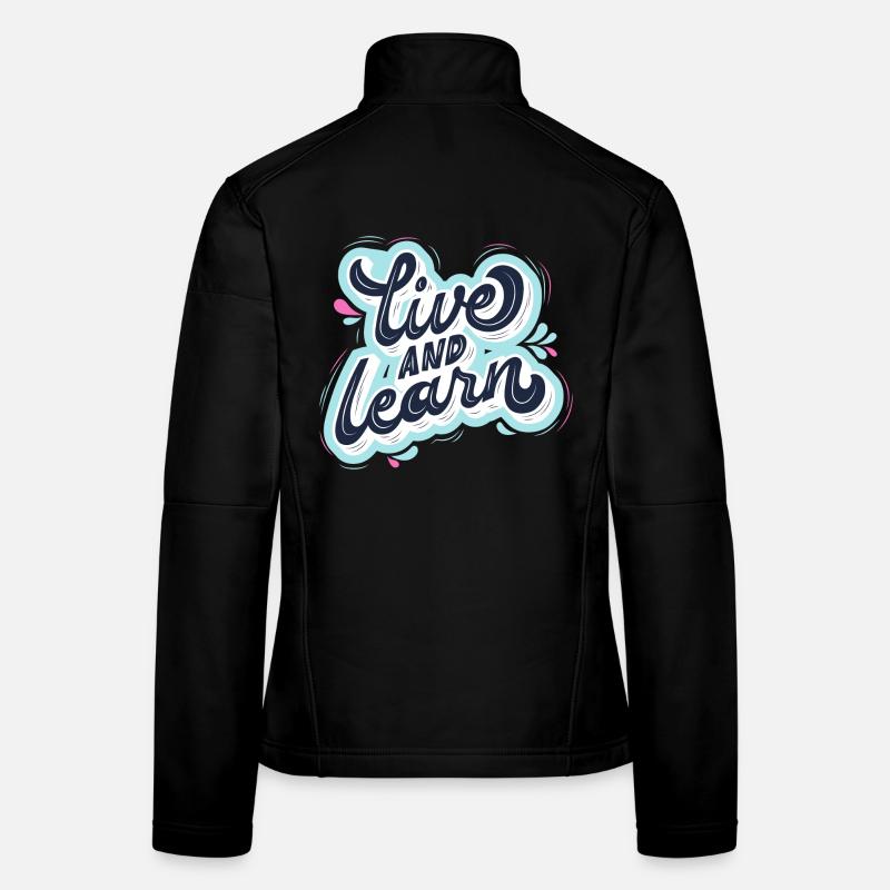 Frauen Softshelljacke