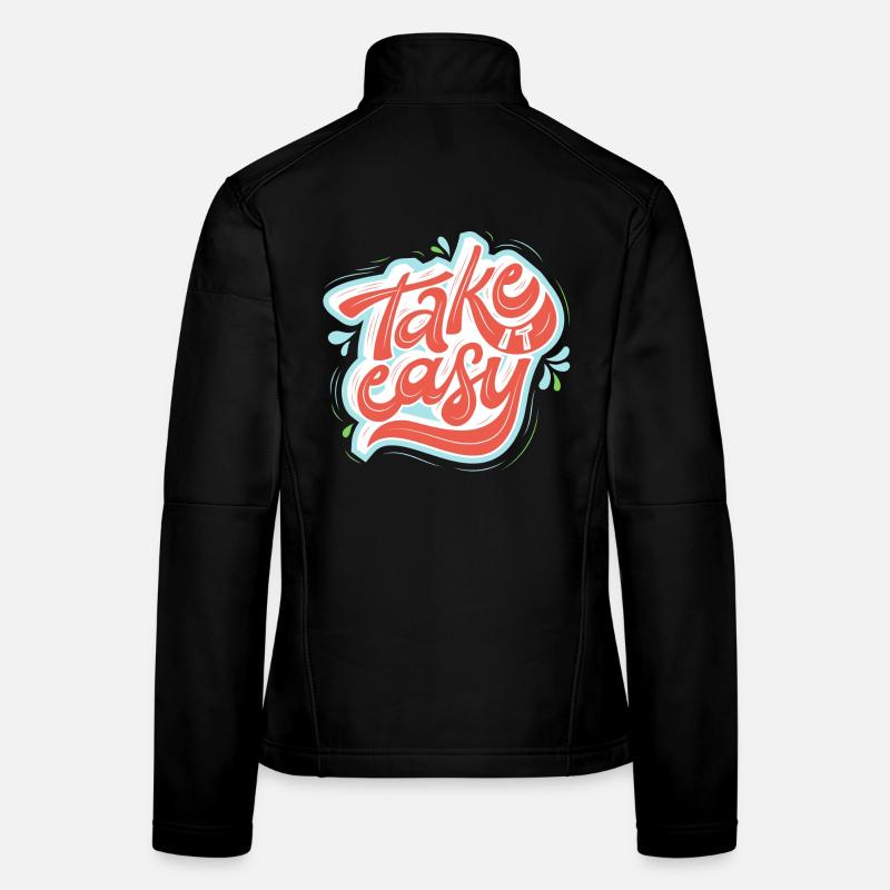 Women's Softshell Jacket