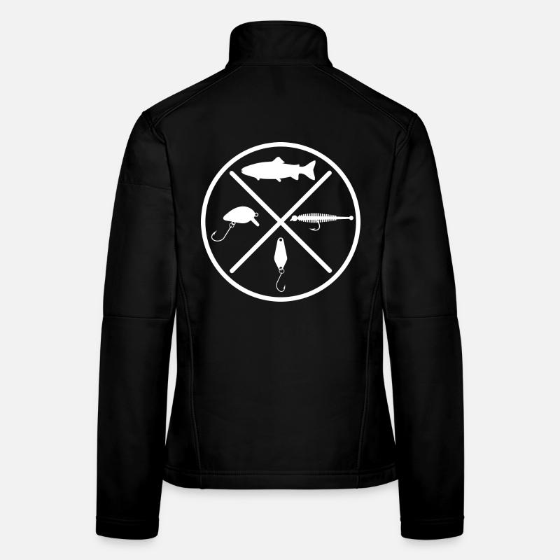 Women's Softshell Jacket