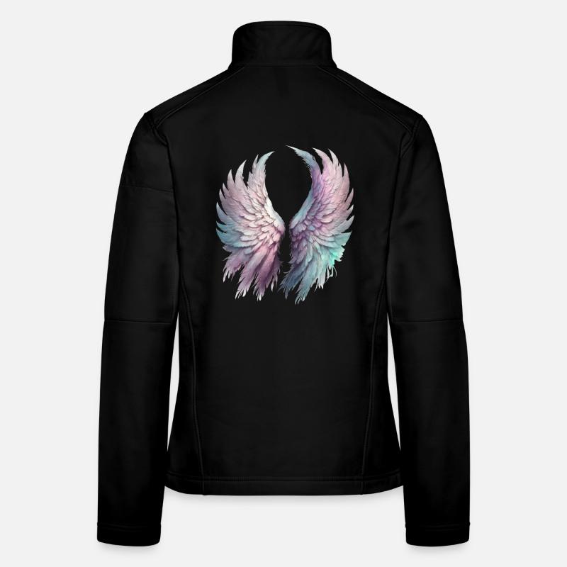 Frauen Softshelljacke
