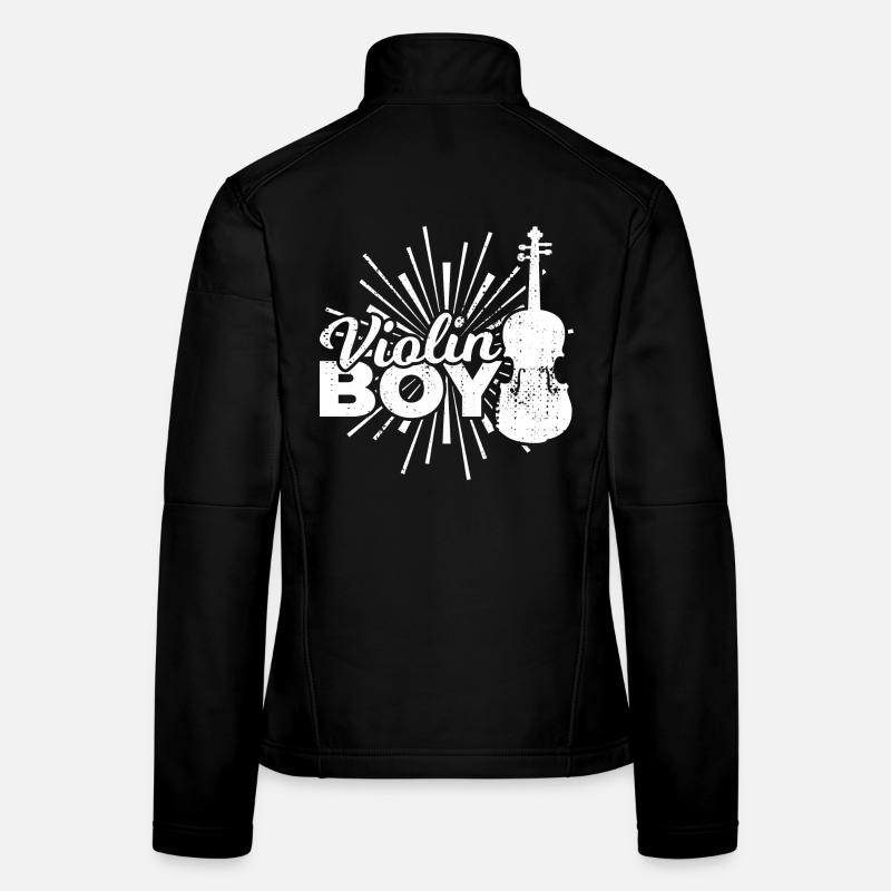 Frauen Softshelljacke