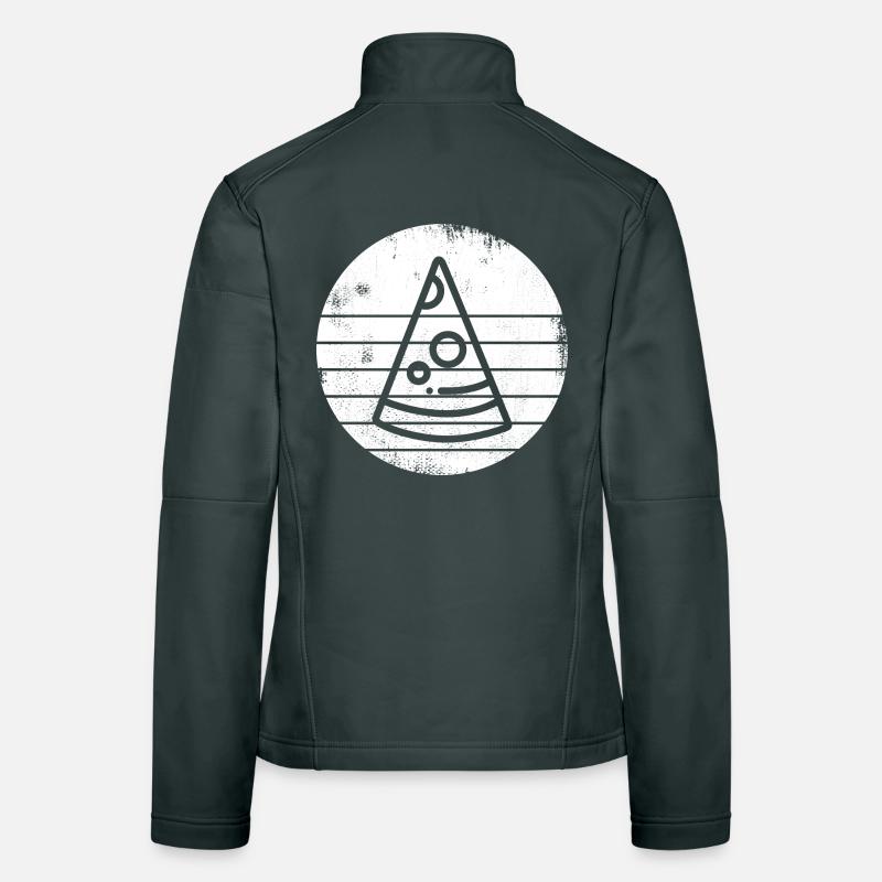 Women's Softshell Jacket