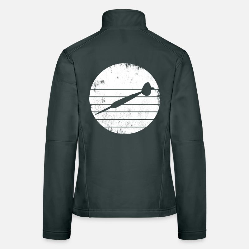 Women's Softshell Jacket