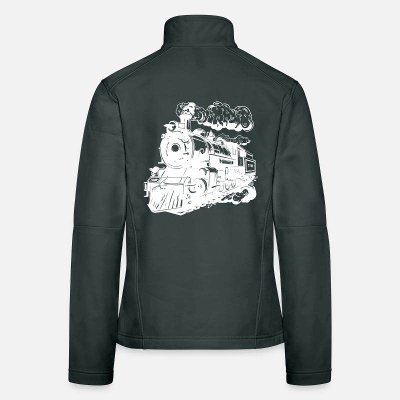 Women's Softshell Jacket