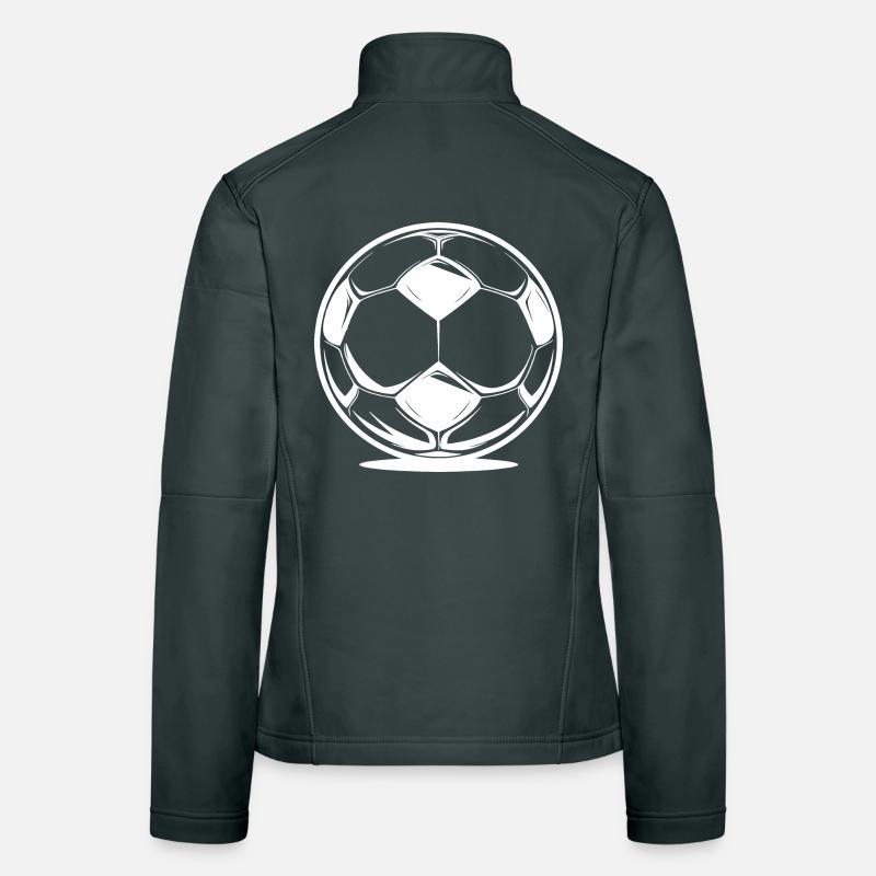 Women's Softshell Jacket