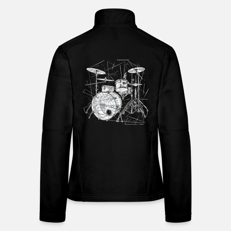 Women's Softshell Jacket