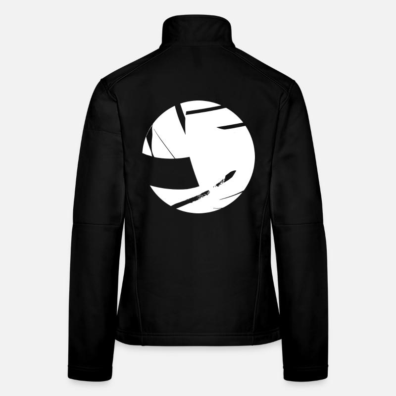 Frauen Softshelljacke