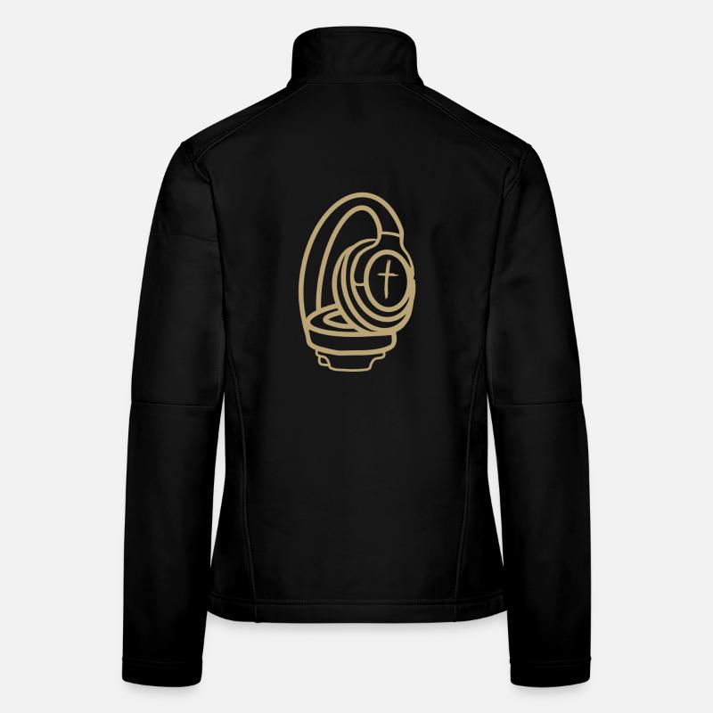 Women's Softshell Jacket