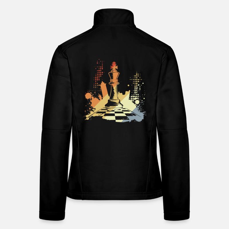 Women's Softshell Jacket