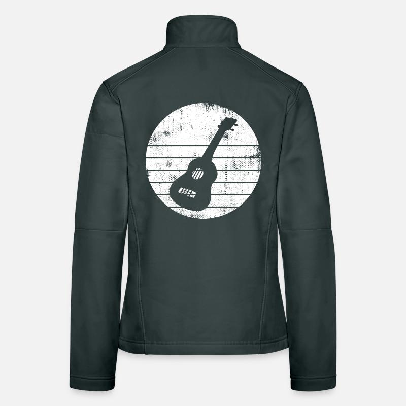 Women's Softshell Jacket