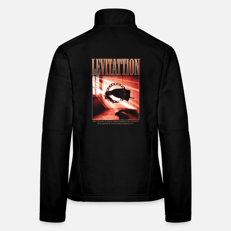 Frauen Softshelljacke