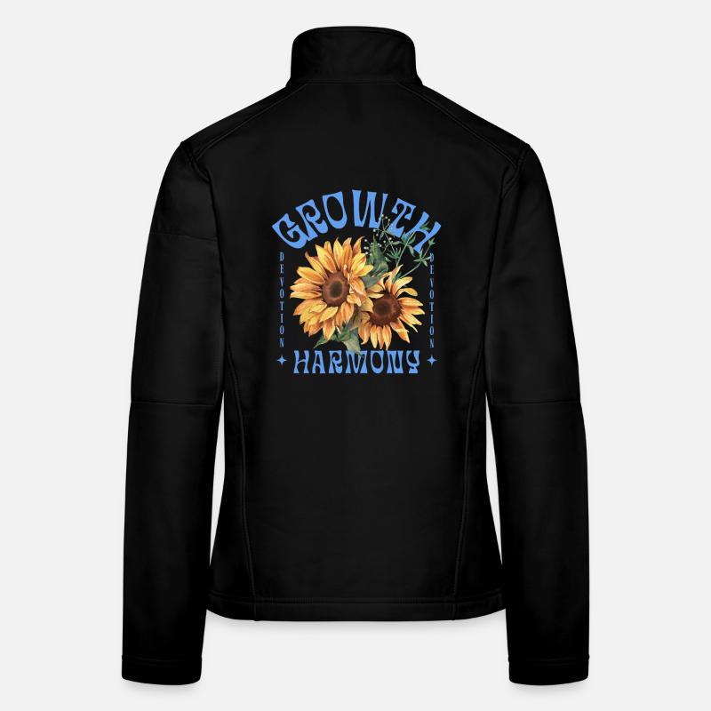 Women's Softshell Jacket