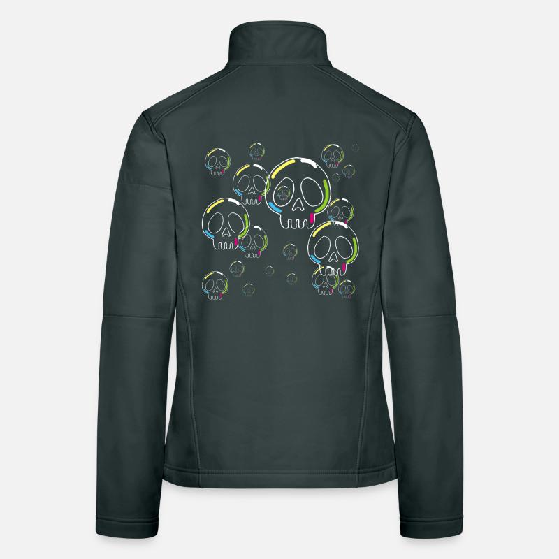 Frauen Softshelljacke