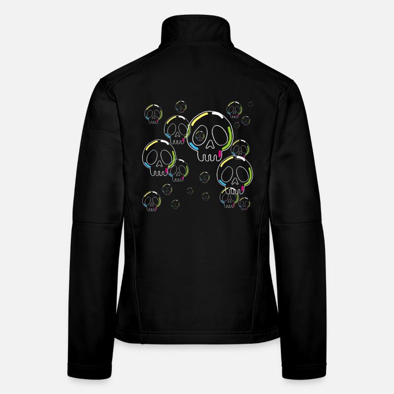 Frauen Softshelljacke