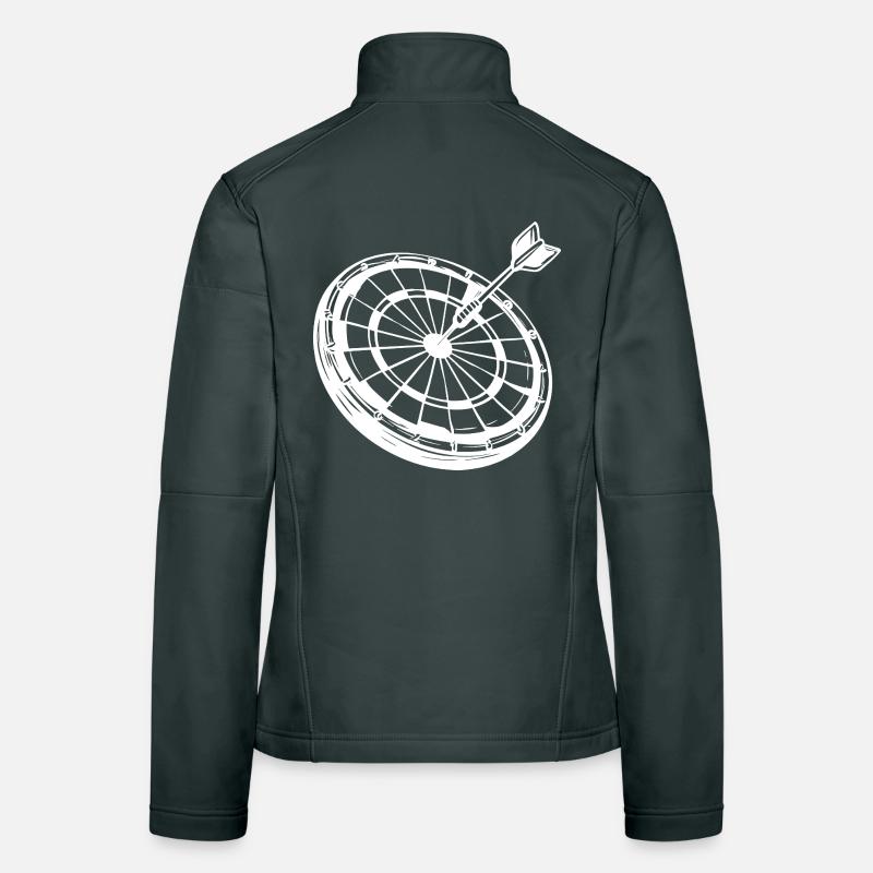 Women's Softshell Jacket