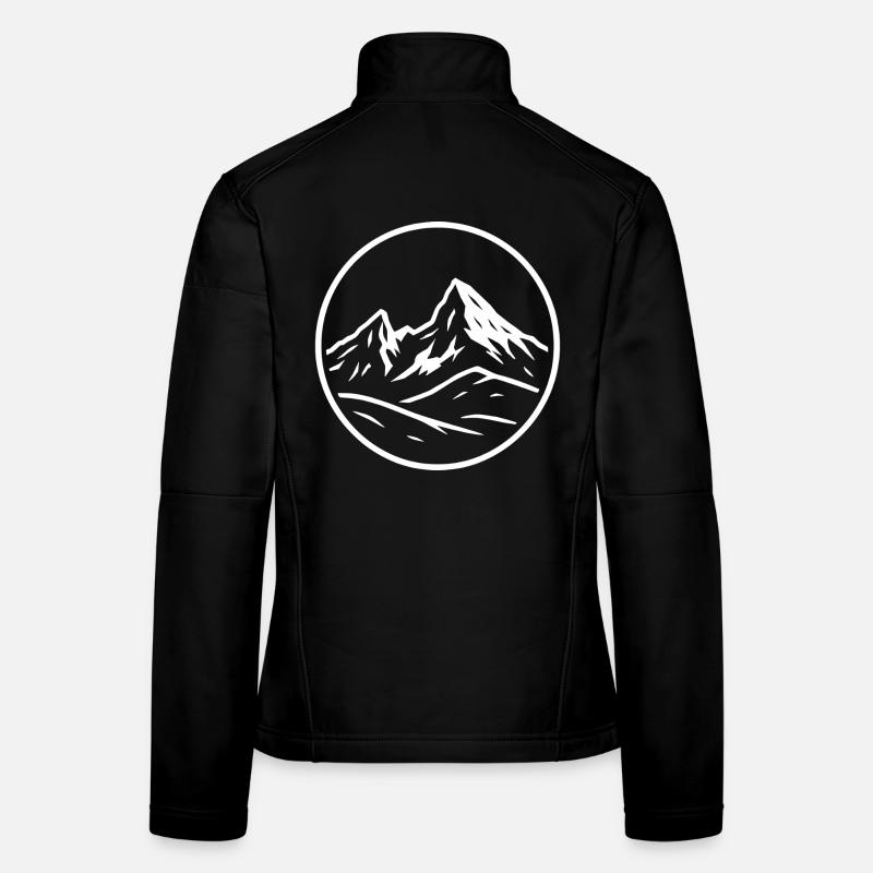 Watzmann Frauen Softshelljacke