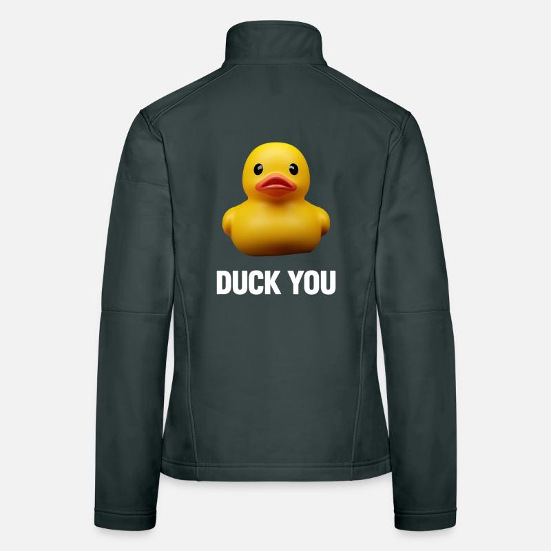 Frauen Softshelljacke