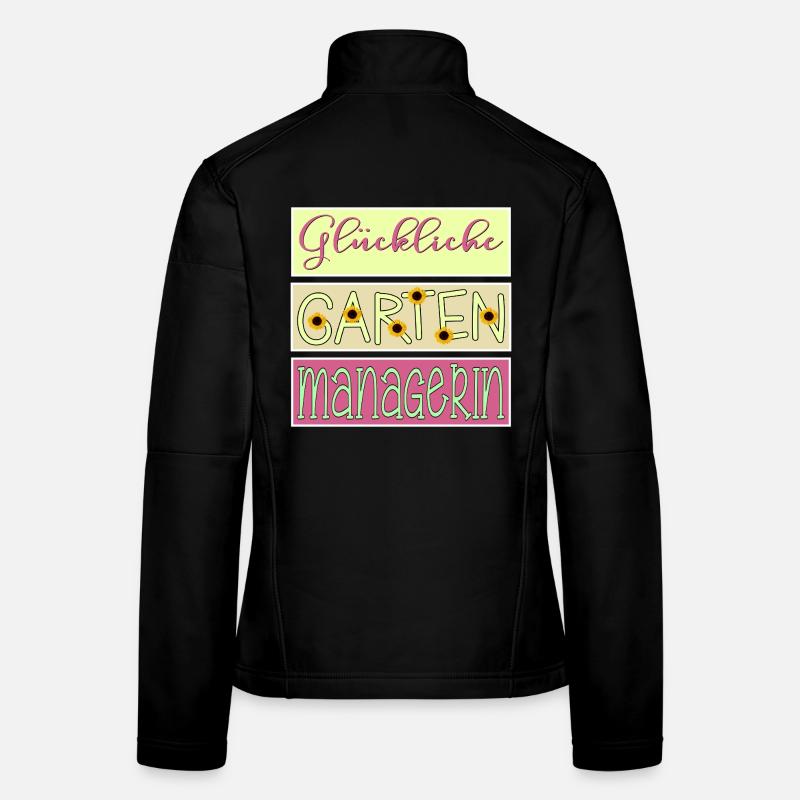 Frauen Softshelljacke