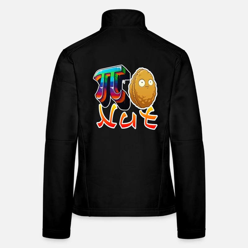 Women's Softshell Jacket