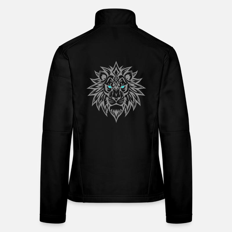 Women's Softshell Jacket