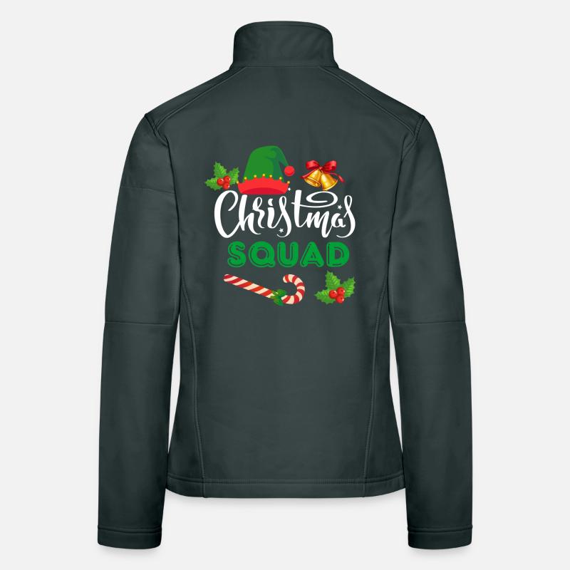 Frauen Softshelljacke
