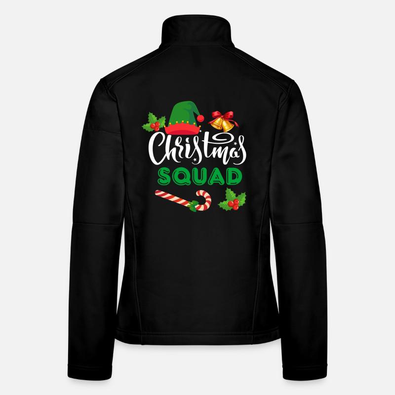 Frauen Softshelljacke