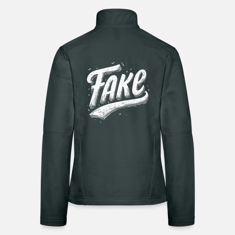 Women's Softshell Jacket