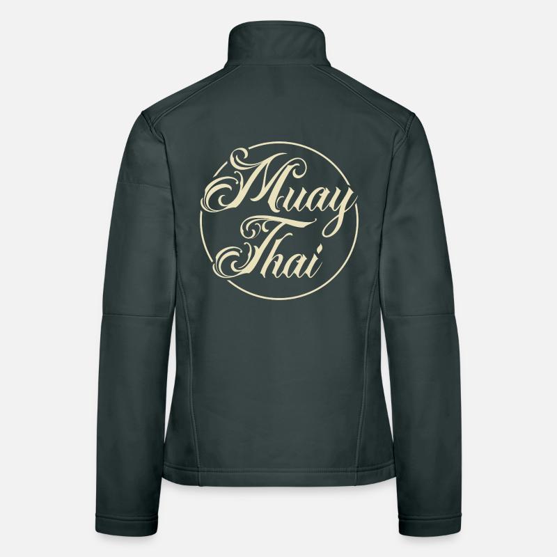 Women's Softshell Jacket