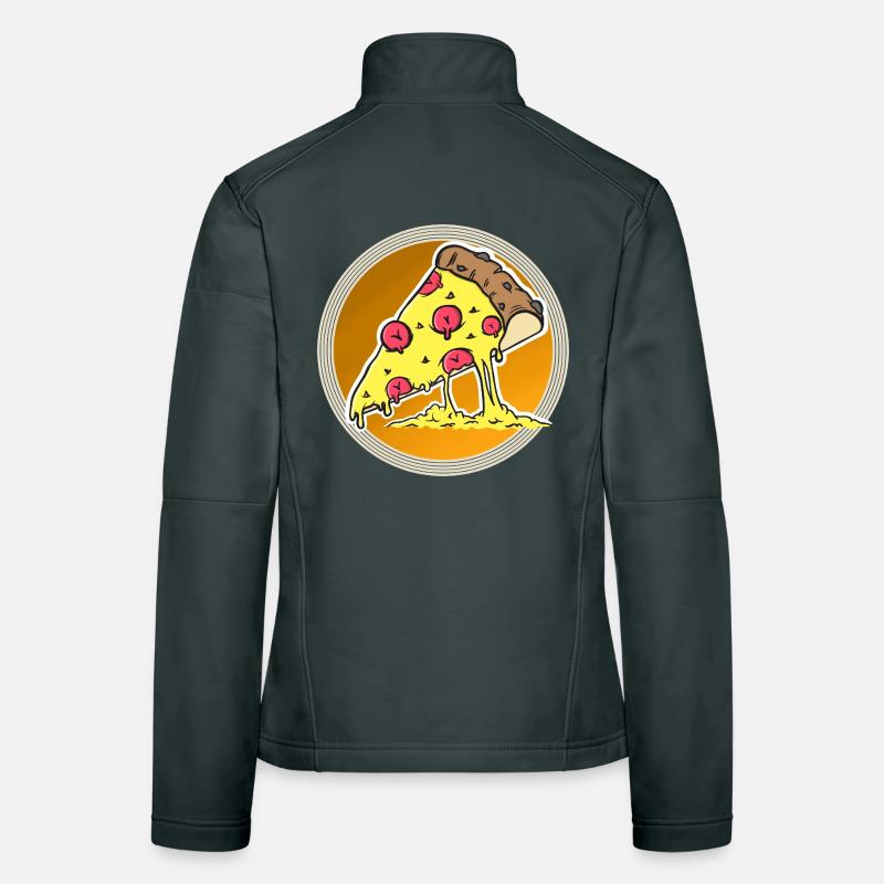 Women's Softshell Jacket