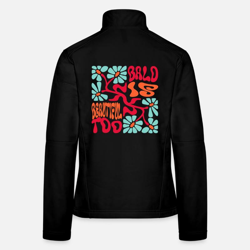 Women's Softshell Jacket