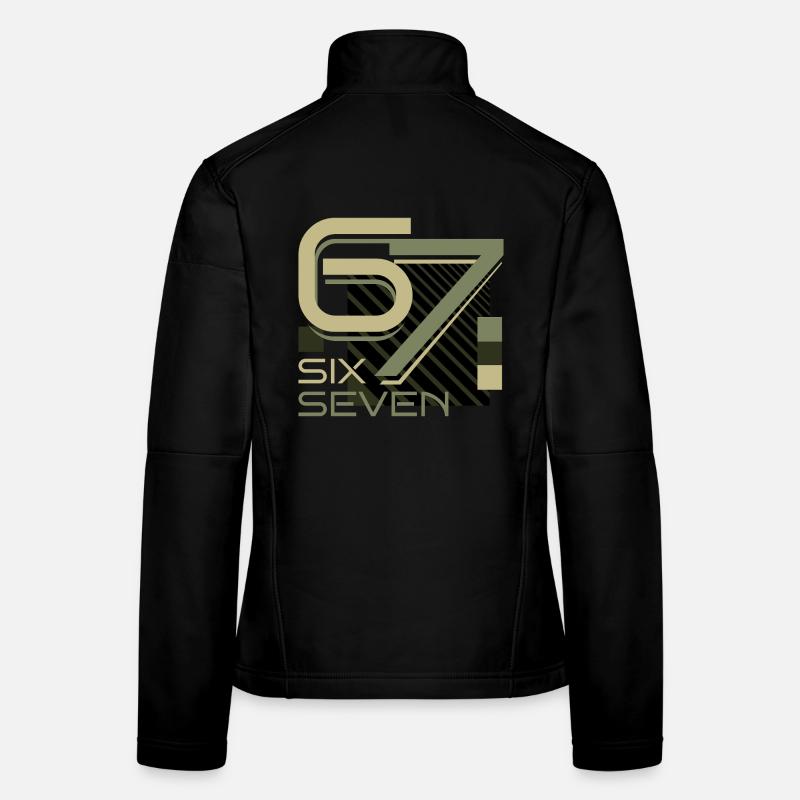 Women's Softshell Jacket