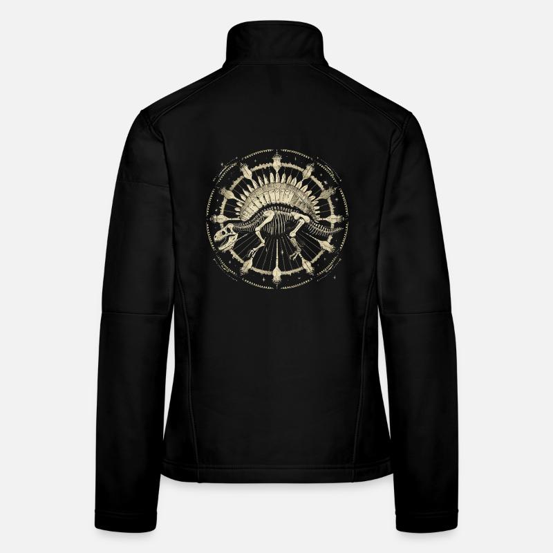 Frauen Softshelljacke