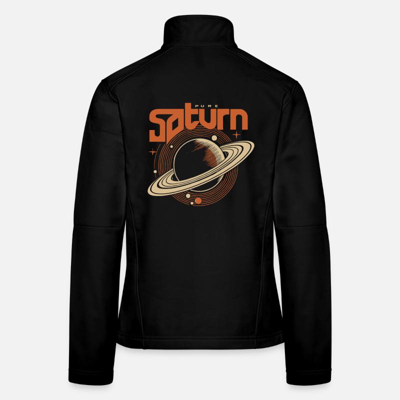 Women's Softshell Jacket