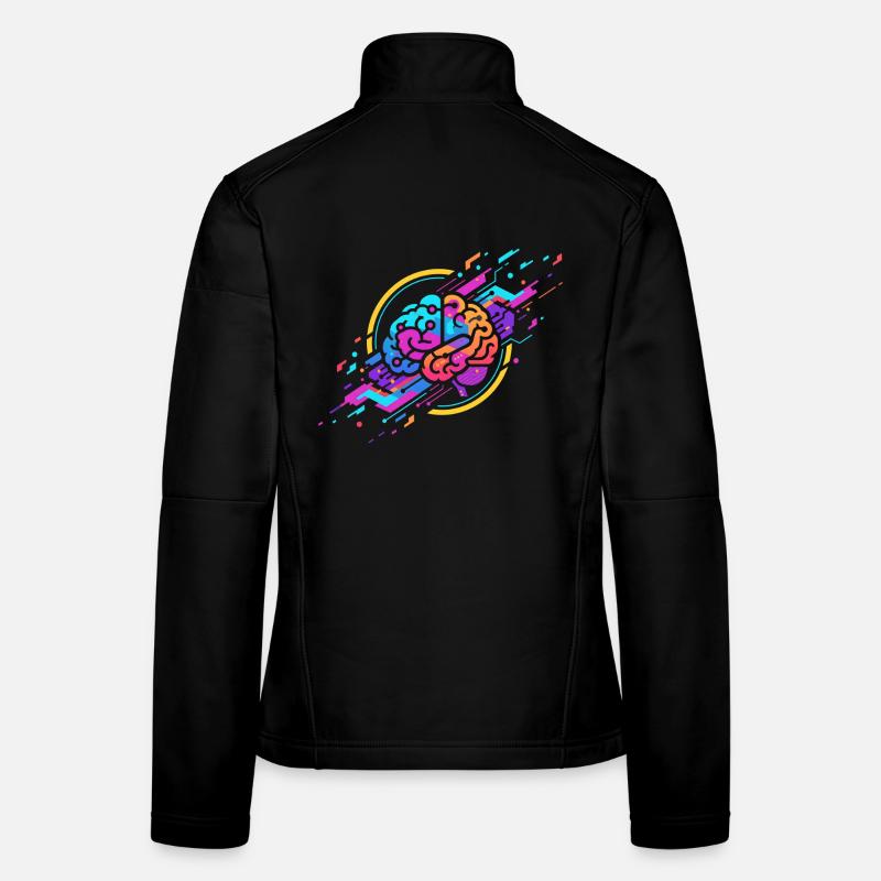 Women's Softshell Jacket