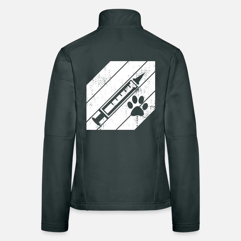 Women's Softshell Jacket