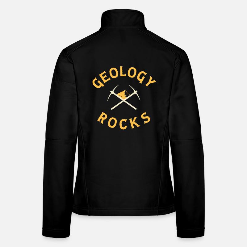 Women's Softshell Jacket