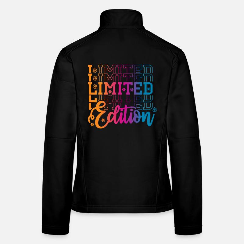 Women's Softshell Jacket