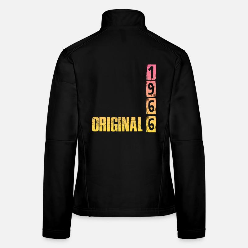 Women's Softshell Jacket