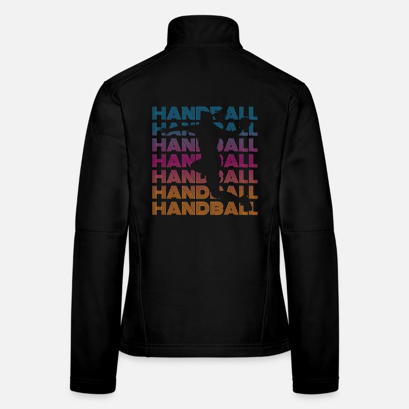 Women's Softshell Jacket