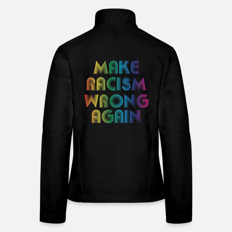 Women's Softshell Jacket