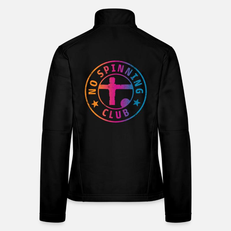 Women's Softshell Jacket