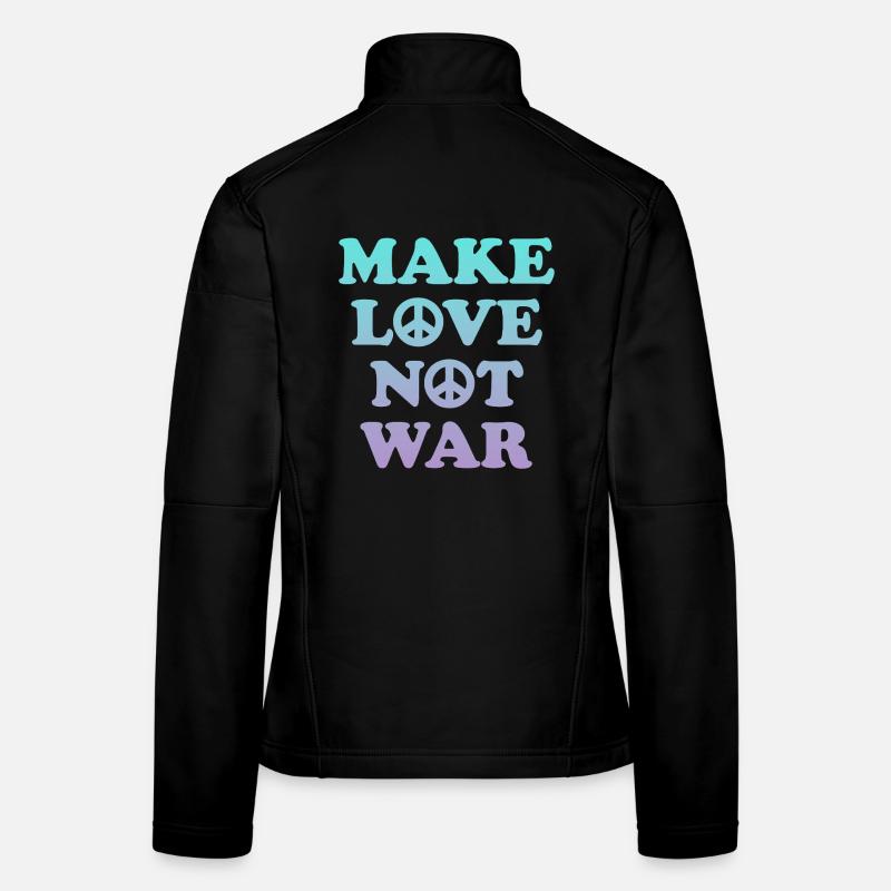 Frauen Softshelljacke