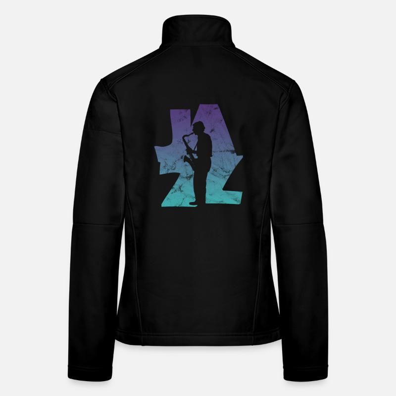 Frauen Softshelljacke