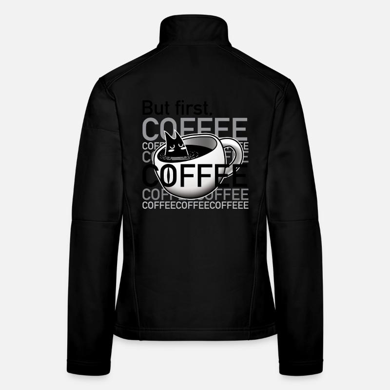 Women's Softshell Jacket