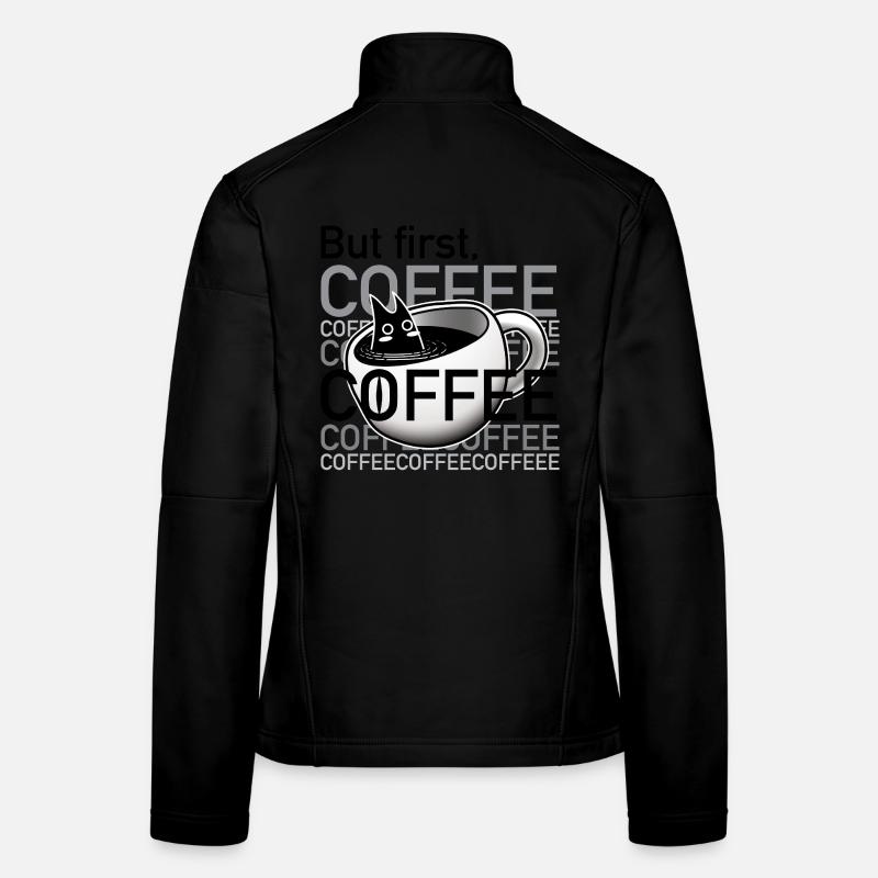 Women's Softshell Jacket