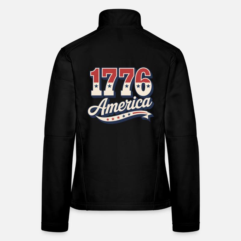 Women's Softshell Jacket